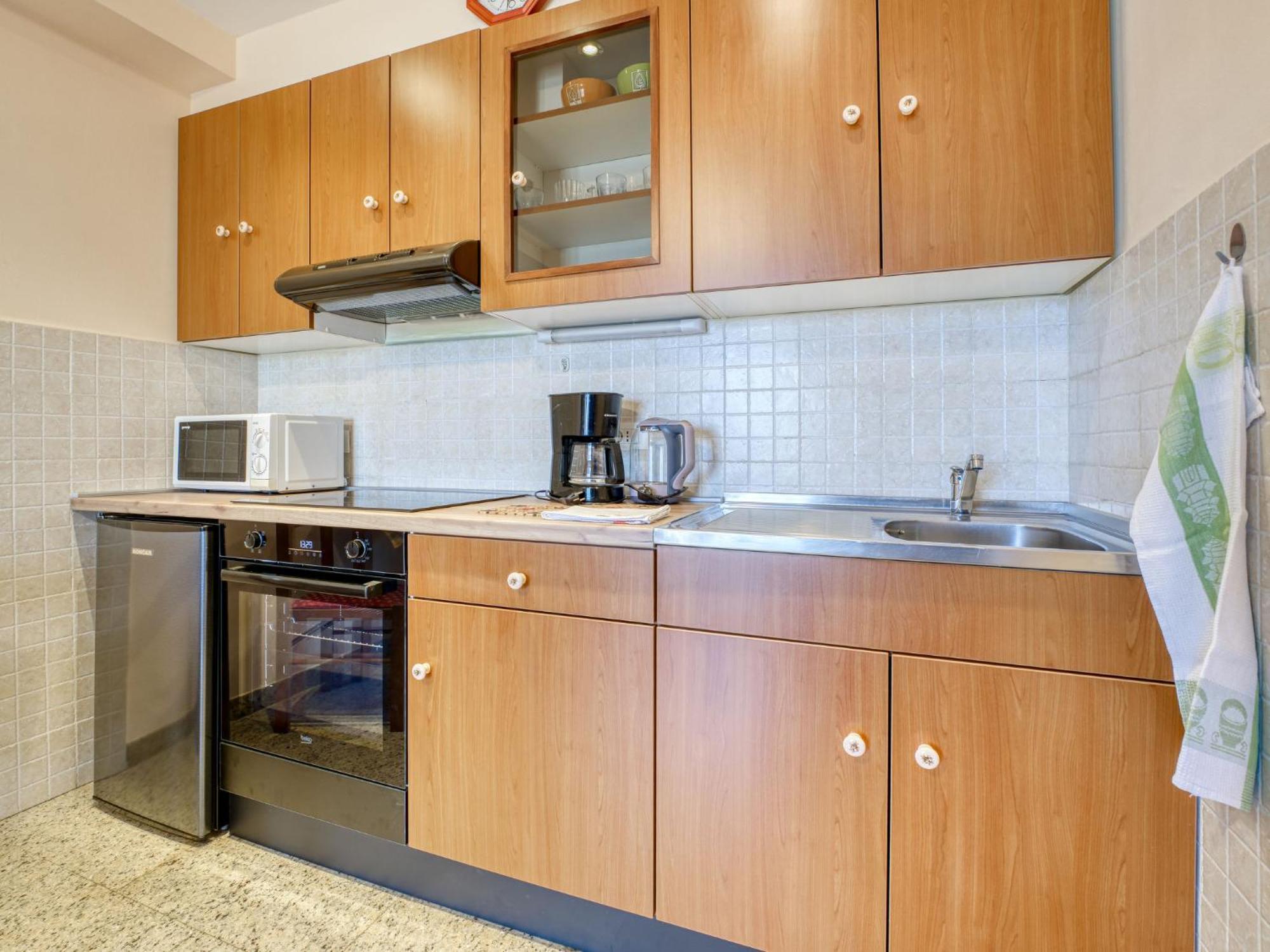 Apartment Marija-1 By Interhome Lovran Exterior photo